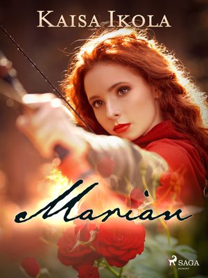 cover image of Marian